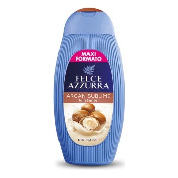 Felce Azzurra sprchový gél Argan Sublime 400 ml