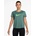 NIKE Тениска w nk one swsh hbr df ss top