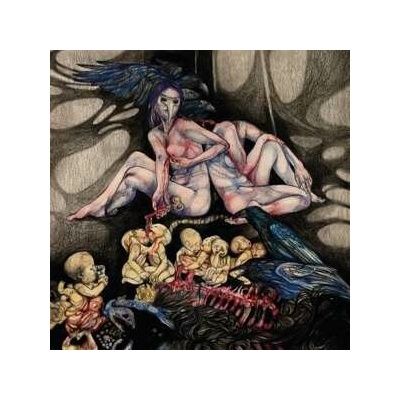 ARABS IN ASPIC - THE MAGIC OF SIN LP