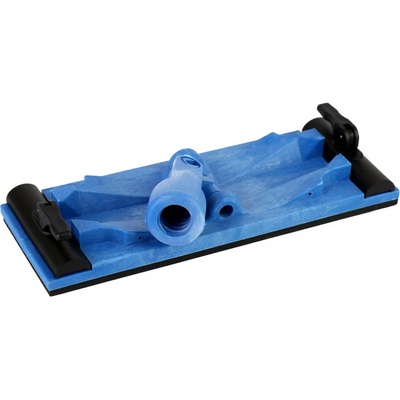 Hladítko PRO5 mřížka rychloupínací na tyč 235 x 80 mm