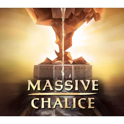 Massive Chalice