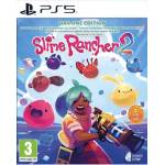 Monomi Park Slime Rancher 2 [Day One Edition] (PS5)