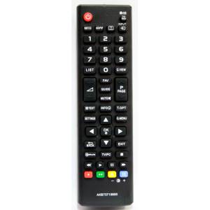 съвместим Lg akb73715650 - заместител дистанционно управление (akb73715650) Дистанционно