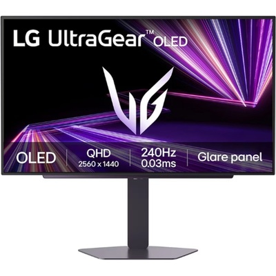 LG UltraGear 27GX704A-B