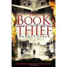 Book Thief