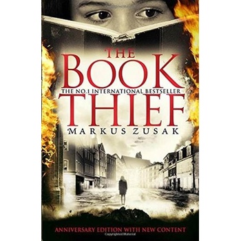Book Thief