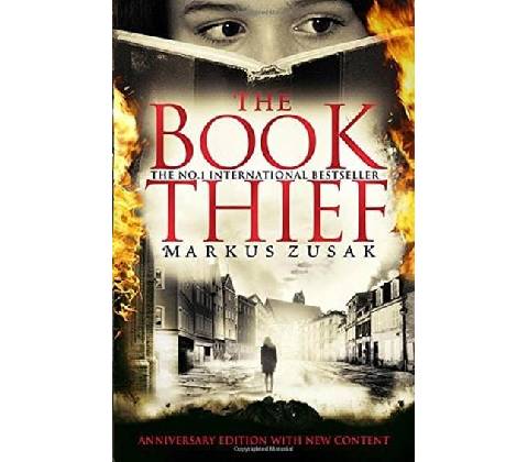 Book Thief