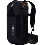EXPED Туристическа раница Exped Skyline 12 Walking backpack - Black - размер One Size (502-9303-0111)