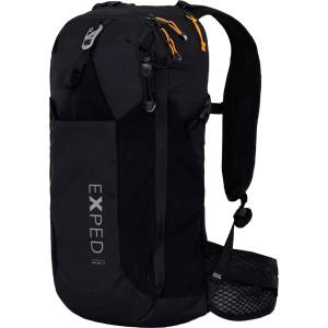 EXPED Туристическа раница Exped Skyline 12 Walking backpack - Black - размер One Size (502-9303-0111)