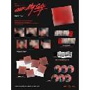 Onf - Onf - My Self (Digipack Version) - CD