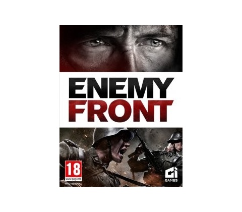 Enemy Front (Limited Edition)
