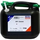 Liqui Moly 1766 Čistič filtru pevných částic DPF 5 l