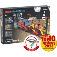Fischer Technik 569018 Crazy Reactions