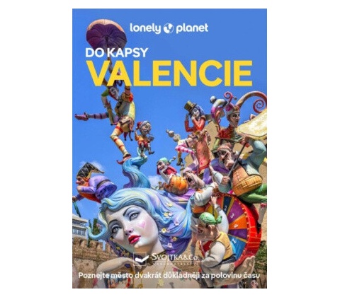 Valencie do kapsy