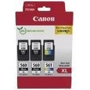 Canon PG-560 XL / CL-561 XL Multipack (3712C009)