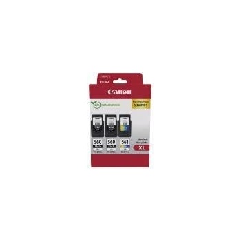 Canon PG-560 XL / CL-561 XL Multipack (3712C009)