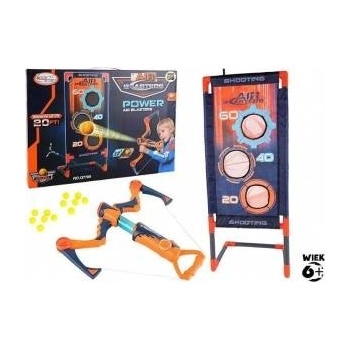 Pro Kids Bow with Aiming Shield