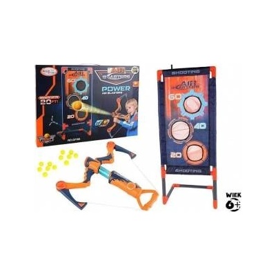 Pro Kids Bow with Aiming Shield