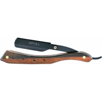 Bifull Wooden Razor ZZCOR43845