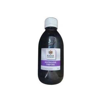 Kostihojová tinktúra 200 ml