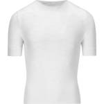 Q36.5 Горнище Q36.5 Base Layer 2 Short Sleeve Synthetic base layer - White - размер L/XL (014-1774-0213)