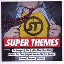 Ost - Super Themes CD