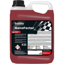 PRO ELITE Nano Factor 5 l