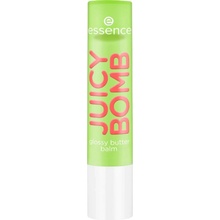 Essence Juicy Bomb balzam na pery 04 Kiwi To My Heart 2,5 g