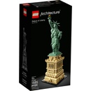 LEGO® Architecture - Statue of Liberty (21042)
