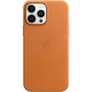 Apple iPhone 13 Pro Max Leather Case with MagSafe - golden brown MM1L3ZM/A