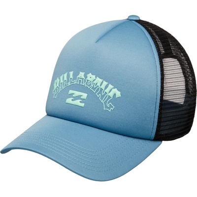 Billabong Мъжка шапка с козирка Billabong Podium Cap - Washed Blue - размер One Size (904-5830-0311)