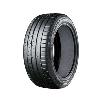 Yokohama Advan Sport EV V108E ( 255/45 R20 105Y XL E+, RPB )