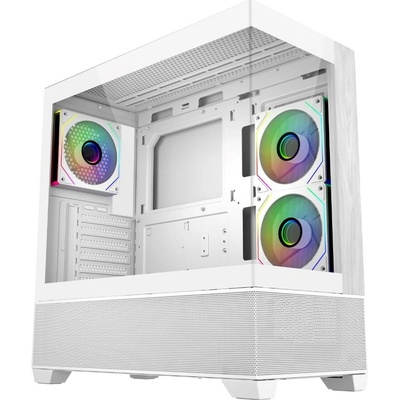 Cooler Master Elite 690 Wood E690-WHNN-S00
