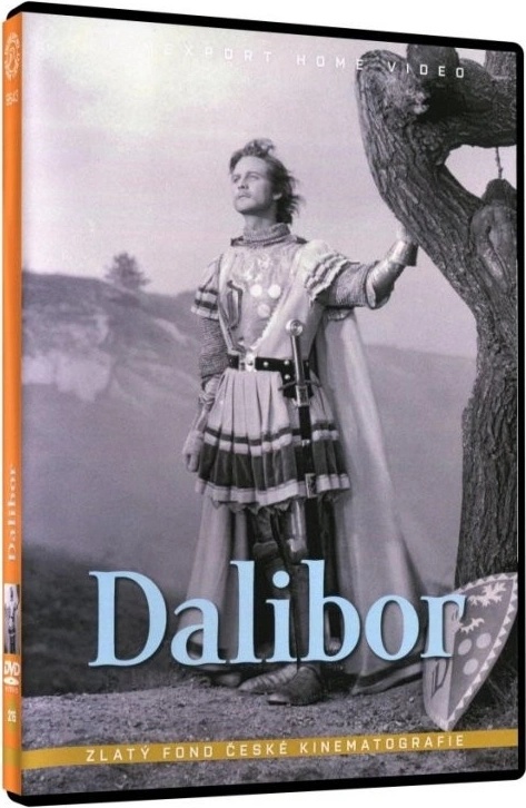 Dalibor DVD