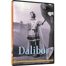 Filmy Dalibor DVD