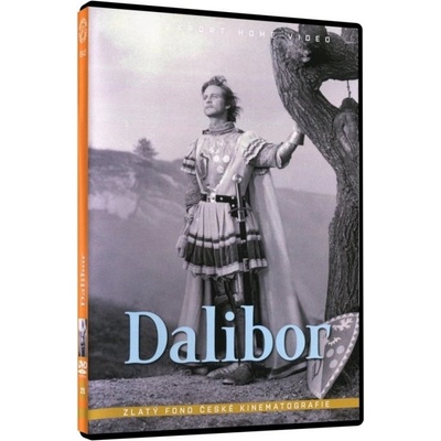 Dalibor DVD