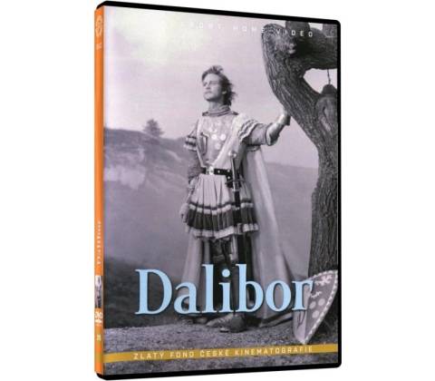 Dalibor DVD