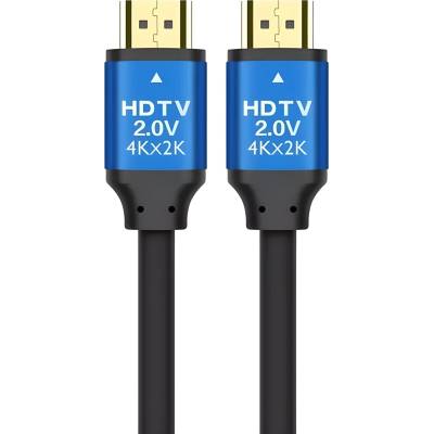 HARAHU Hdmi Кабел 4k - 3м - Син kp31795