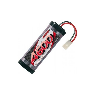 Nosram Power pack 4600mAh 7,2V NiMH StickPack