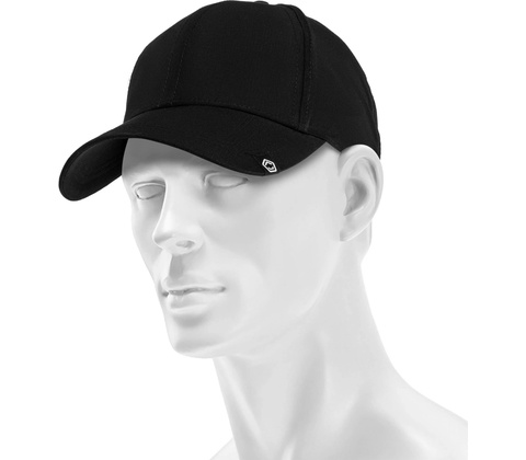 Cipher Stealth cap Pentagon Černá