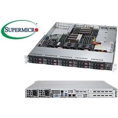 Supermicro SYS-1028R-WTNRT