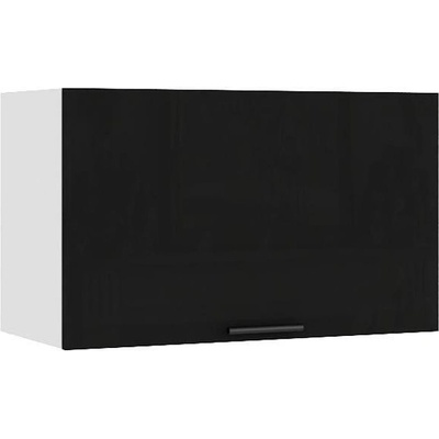 Горен кухненски шкаф Glamour B-60/36 с врата