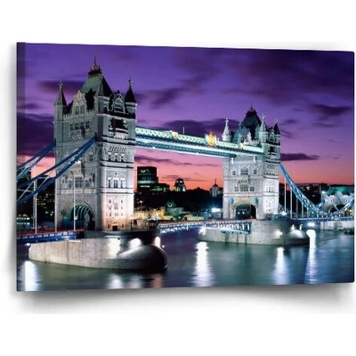 Sablio Obraz Tower Bridge - 60x40 cm