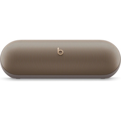 Beats by dr. Dre Beats Pill/Champagne Gold – Zboží Živě