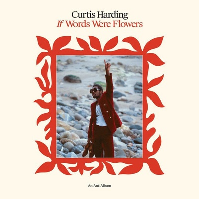 Harding Curtis - If Words Were Flowers Mintpack CD