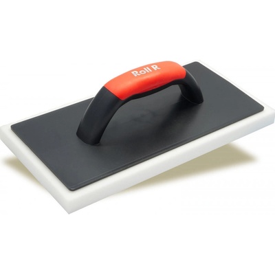 hladítko ruven 250x130x20mm