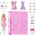 Mattel Barbie HXD58 кукла