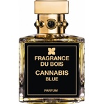 Fragrance Du Bois Natures Treasures Collection - Cannabis Blue Extrait de Parfum 100 ml Парфюми