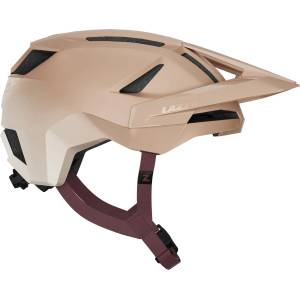 Lazer Каска за планинско колоездене Lazer Impala KinetiCore Bike helmet - Matte Coral Peach - размер 55-59 cm (851-1831-0312)