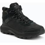 Merrell Мъжки туристически обувки Merrell Speed Strike 2 Ltr Mid Wp black